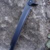 Scorpion - Dark Filipino Ginunting with Sheath
