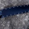 Scorpion - Dark Filipino Ginunting with Sheath