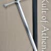 Legacy Arms - Irish Hand and a Half