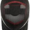 Red Dragon - Tournament HEMA Fencing Mask