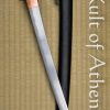 Dragon King - Modern Wakizashi