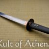 Dragon King - Modern Wakizashi