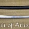 Dragon King - Modern Wakizashi