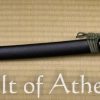 Dragon King - Modern Wakizashi