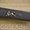 Dragon King - Modern Wakizashi