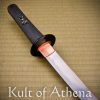 Dragon King - Modern Wakizashi