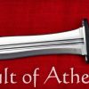 Honshu Legionary Dagger And Sheath