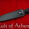Honshu Legionary Dagger And Sheath