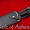 Honshu Legionary Dagger And Sheath