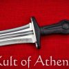 Honshu Legionary Dagger And Sheath
