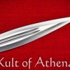 Honshu Legionary Dagger And Sheath