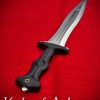 Honshu Legionary Dagger And Sheath