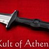Honshu Legionary Dagger And Sheath