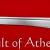 Fabri Armorum - Buhurt Falchion