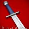 Fabri Armorum - Buhurt Falchion