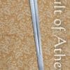 Fabri Armorum - HEMA Longsword