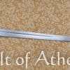 Fabri Armorum - HEMA Longsword