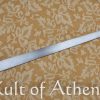 Fabri Armorum - HEMA Longsword