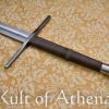 Fabri Armorum - HEMA Longsword