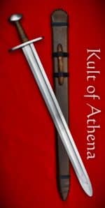 Deepeeka - Late Viking Sword - 10th to 11th Century