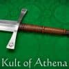 Deepeeka - 15th Century Knightly Orders Longsword