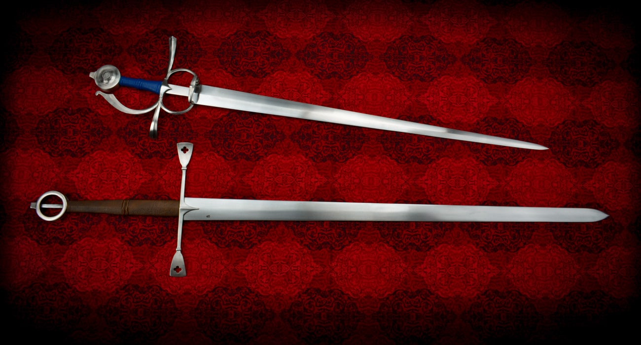 Kult of Athena: Swords, Weapons, Armor & More