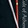 Deepeeka - Writhen Gothic German Sword