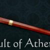 Deepeeka - Writhen Gothic German Sword
