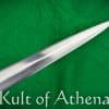 Tod Cutler - 14th Century Medieval Quillon Dagger