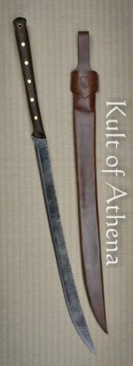 Condor Burmese Hunter Machete