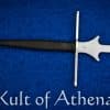 Regenyei - Standard Rapier