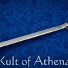 Regenyei - Standard Rapier