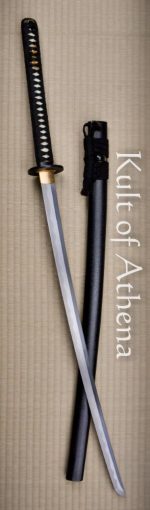 Hanwei - Uesugi Katana