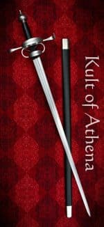 Kingston Arms - Spada Da Lato Side Sword