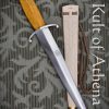Tod Cutler - Antennae Medieval Quillon Dagger