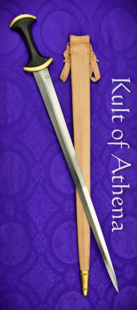 Swiss Swords Halberds and Other Weapons Kult of Athena