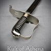 Hungarian Saber - Universal Swords