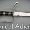 Hungarian Saber - Universal Swords
