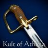 Polish Army Saber 1934 Pattern - Universal Swords - Image 4