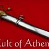 Polish Sword 11 - Universal Swords