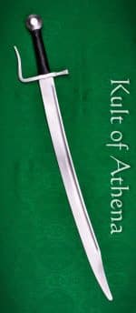 Age Of Craft - Falchion Type 4