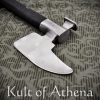 Age Of Craft - HMB Knightly Poleaxe