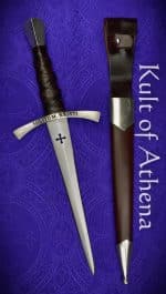 Windlass Faithkeeper Dagger