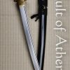 Windlass - Shogun Ryū Tatsu Katana