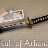 Windlass - Shogun Ryū Tatsu Katana
