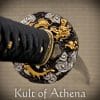 Windlass - Shogun Ryū Tatsu Katana