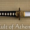 Windlass - Shogun Ryū Tatsu Katana