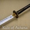 Windlass - Shogun Ryū Tatsu Katana