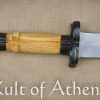 Late 15th-16th Century Dagger (The Met) - Deepeeka