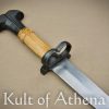 Late 15th-16th Century Dagger (The Met) - Deepeeka